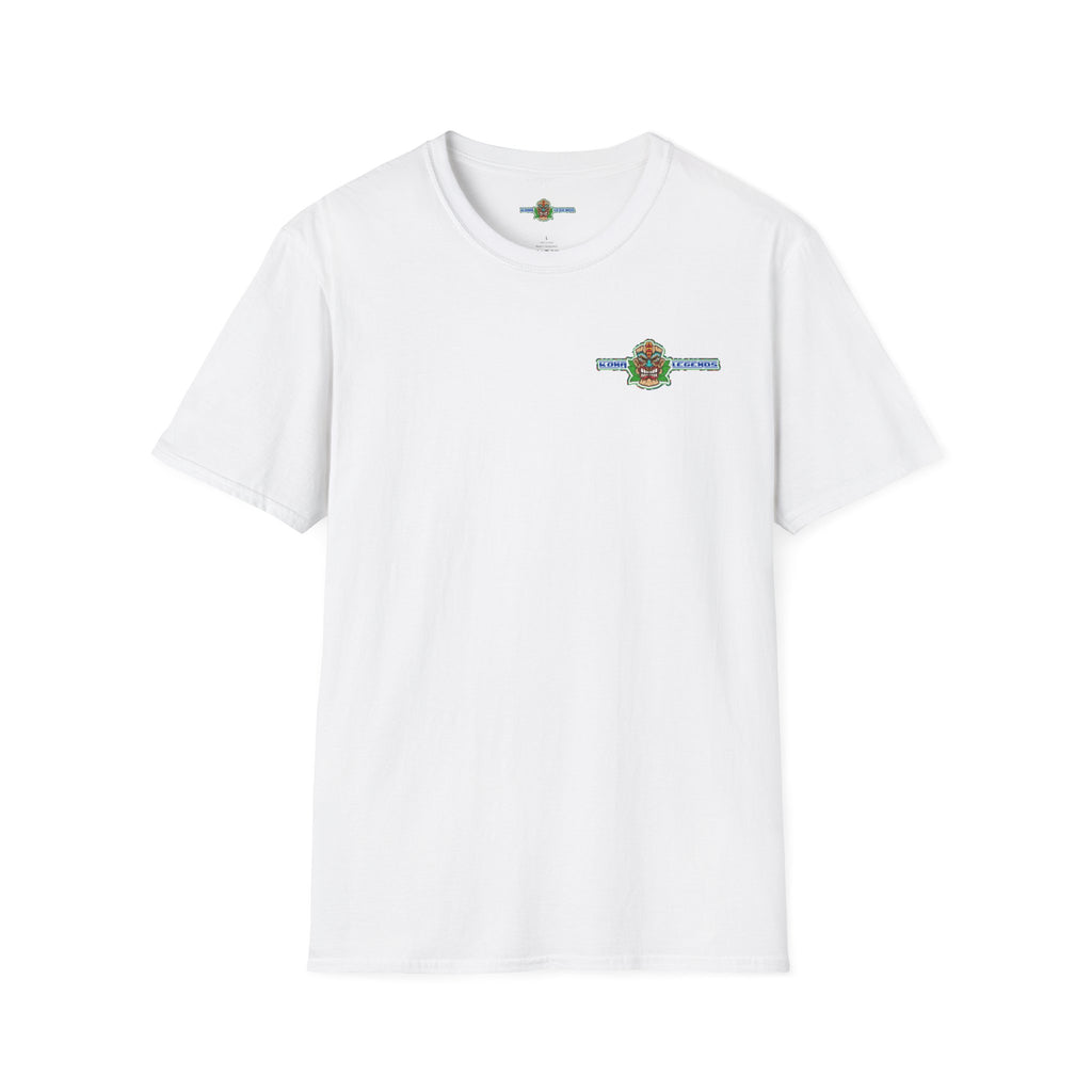 'THE HONO' T-shirt