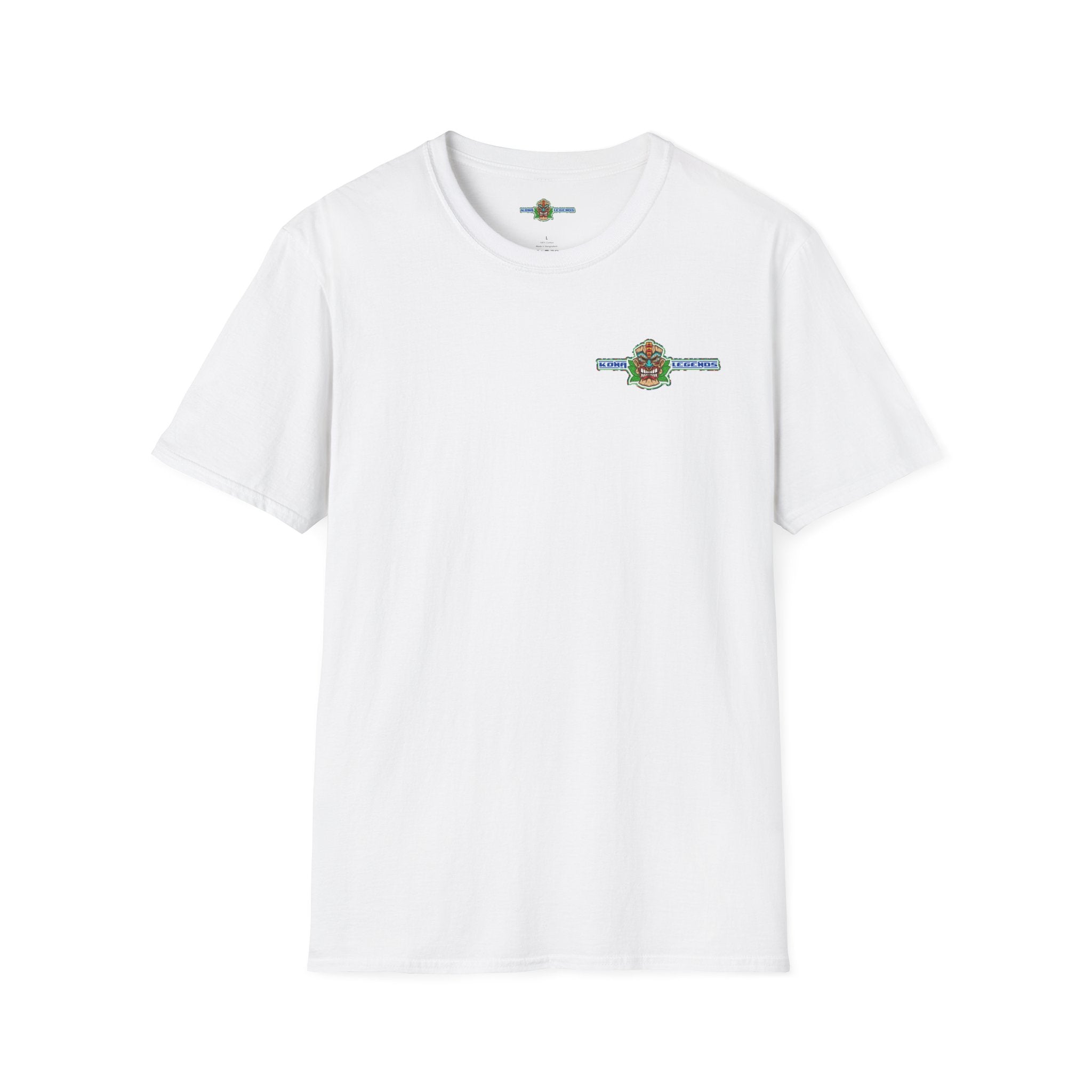 'THE HONO' T-shirt