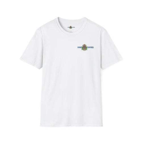 'THE HONO' T-shirt