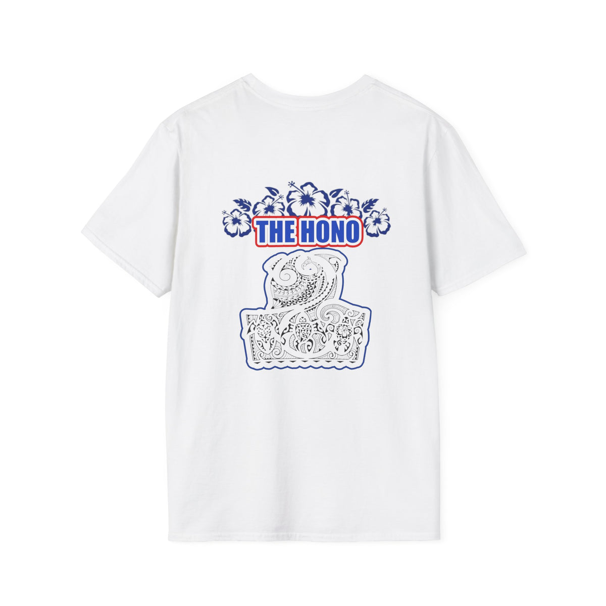 'THE HONO' T-shirt