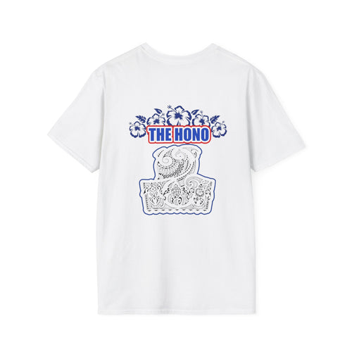 'THE HONO' T-shirt