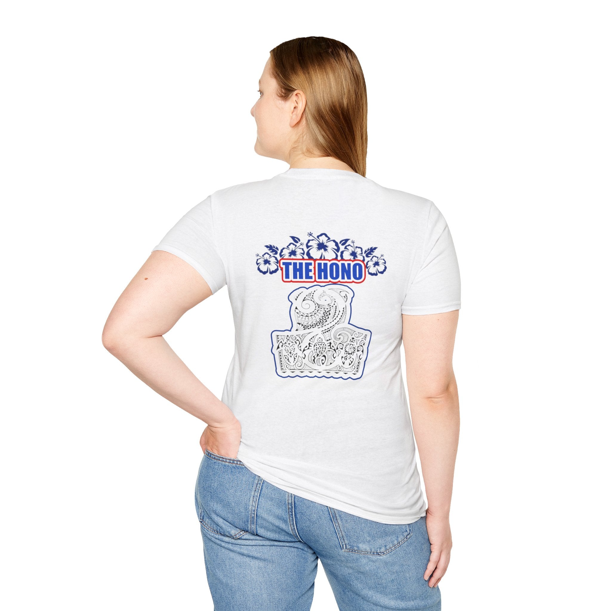 'THE HONO' T-shirt