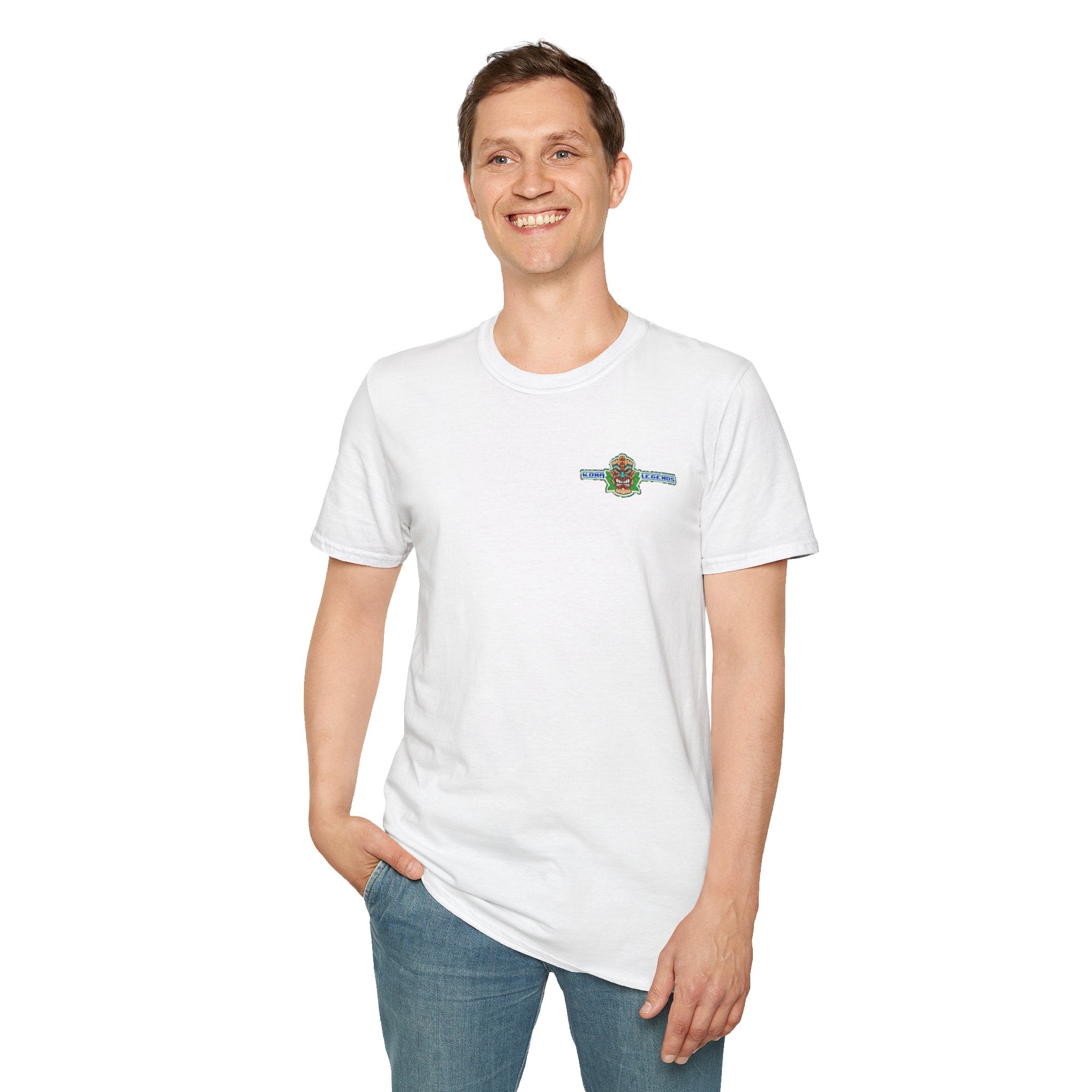 'THE HONO' T-shirt