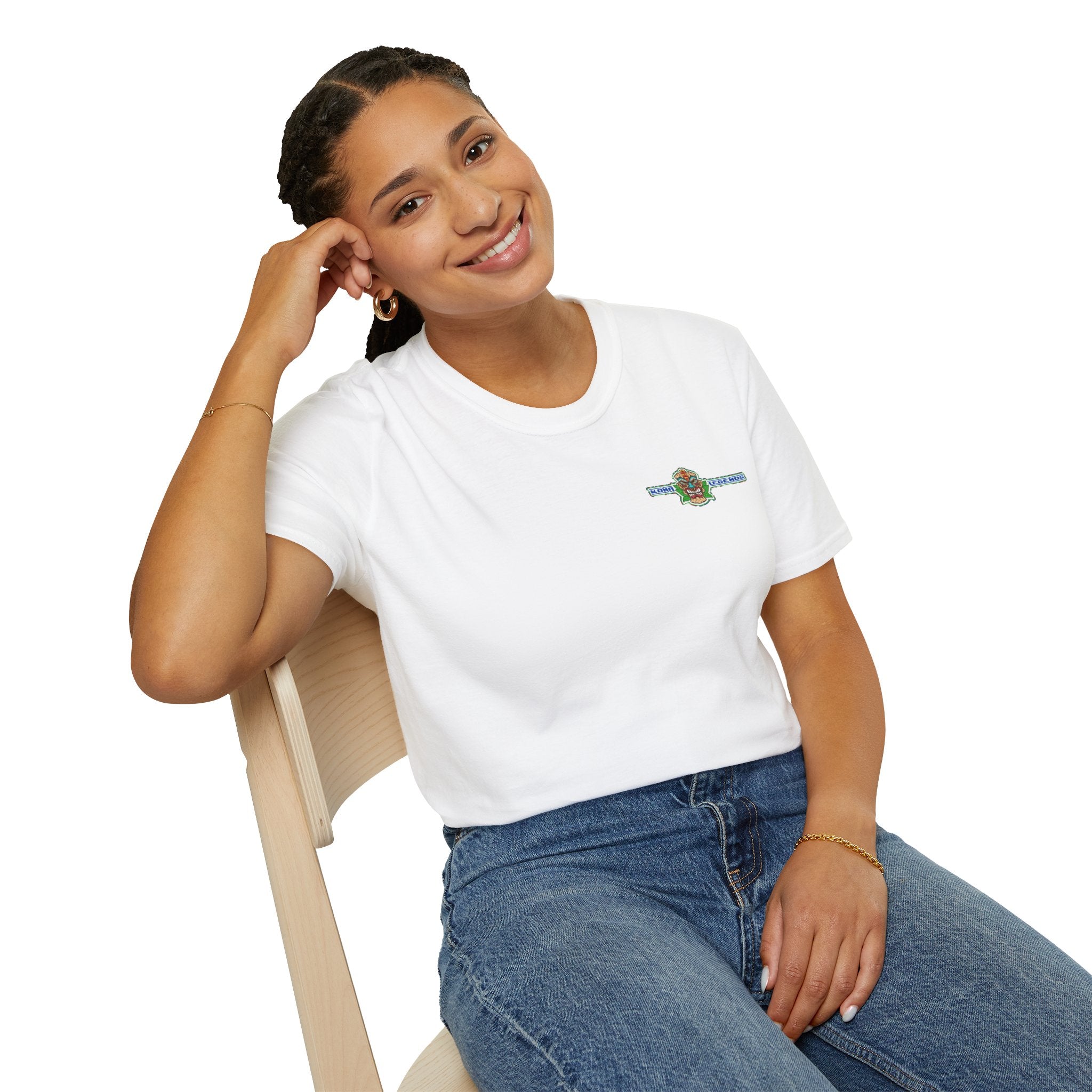'THE HONO' T-shirt