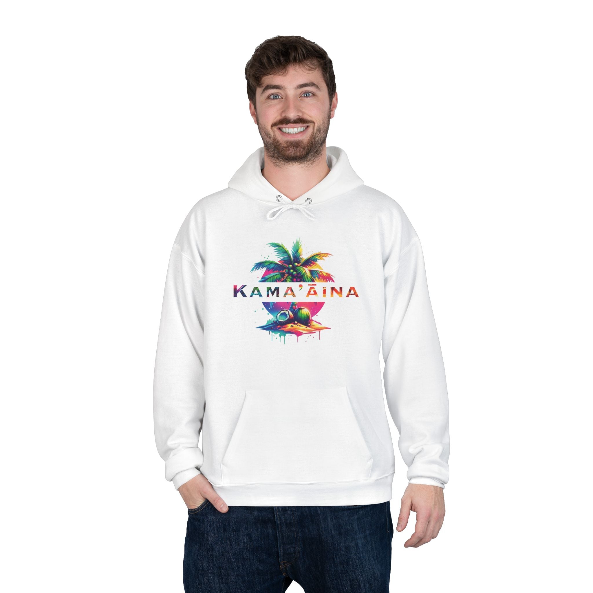 Kamaʻāina Sunset Hoodie
