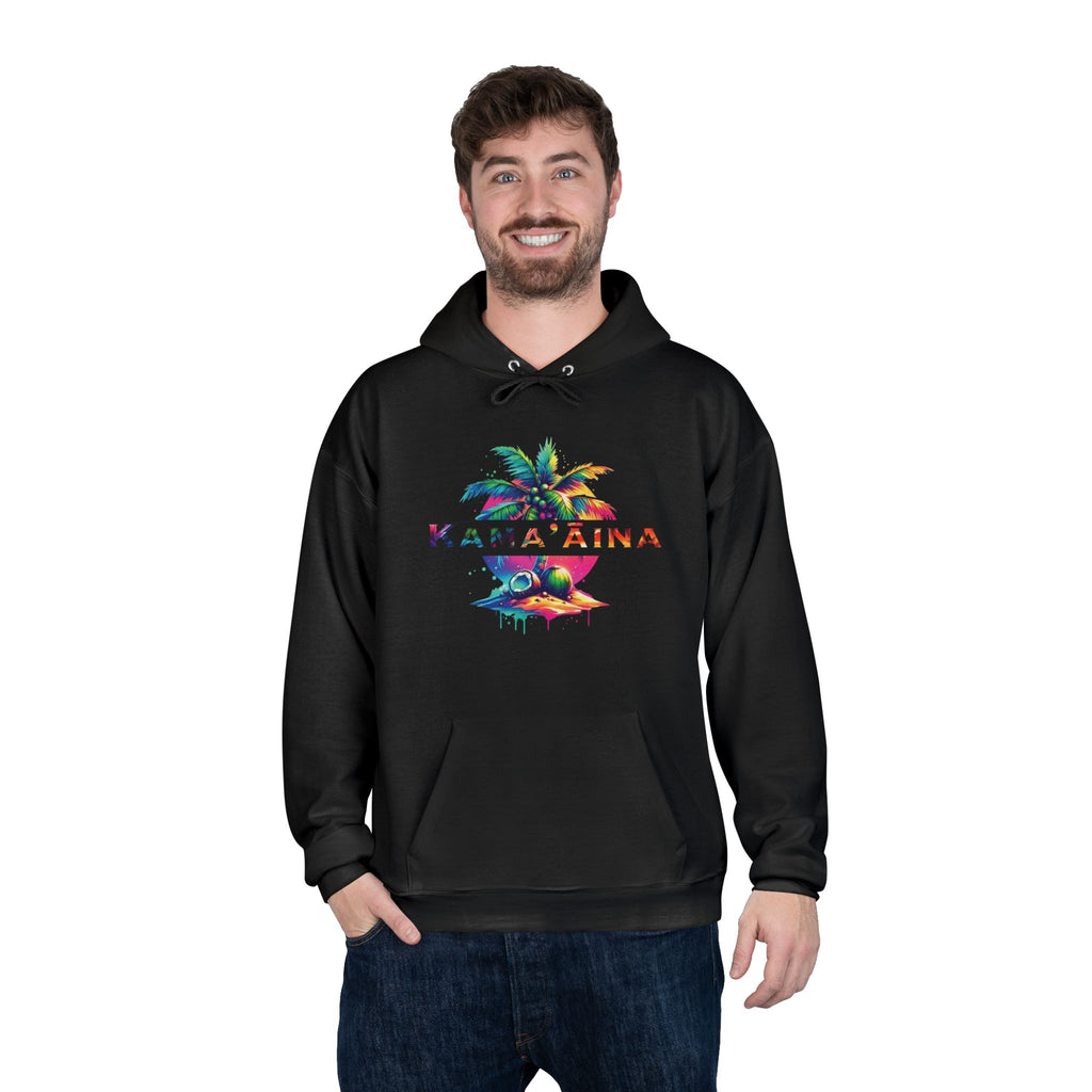 Kamaʻāina Sunset Hoodie