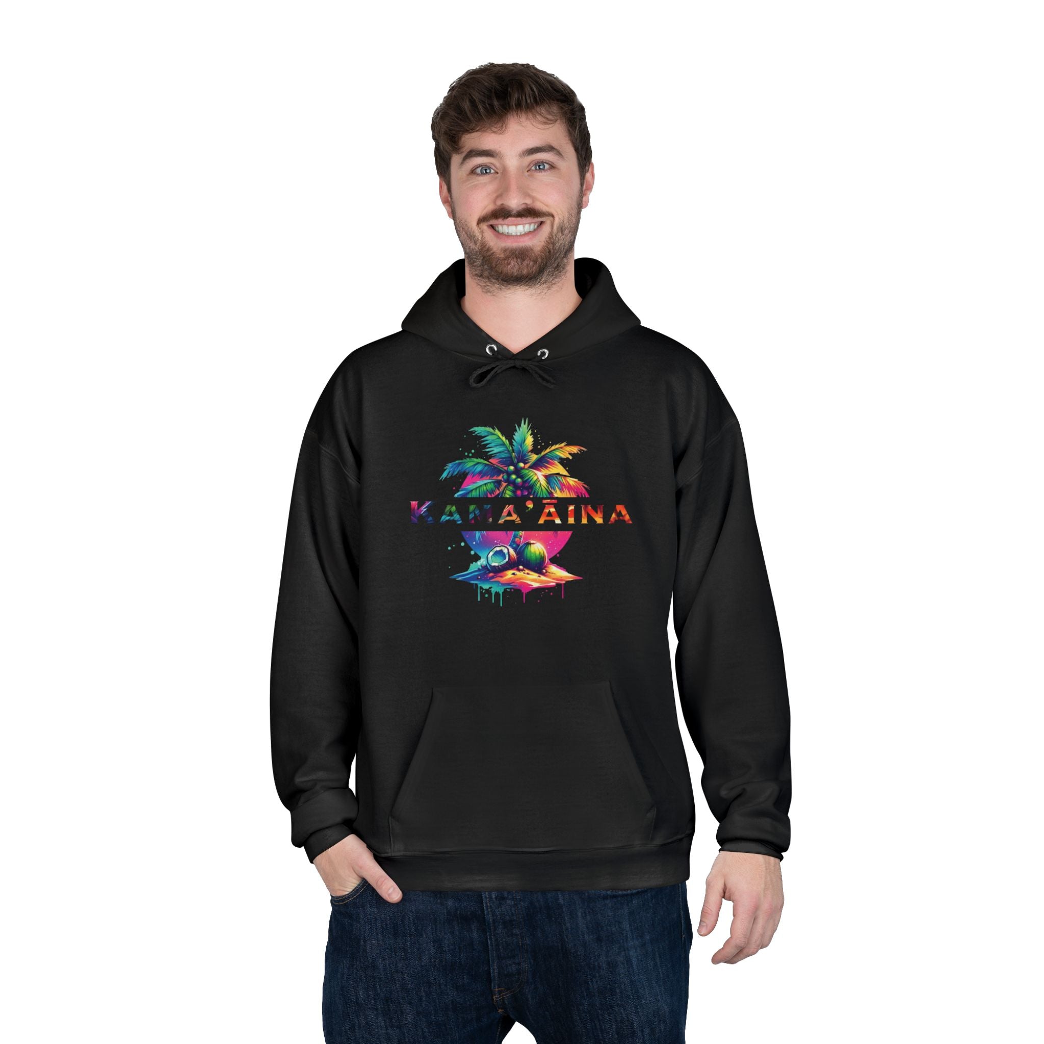 Kamaʻāina Sunset Hoodie