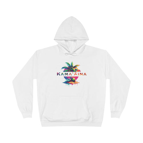 Kamaʻāina Sunset Hoodie