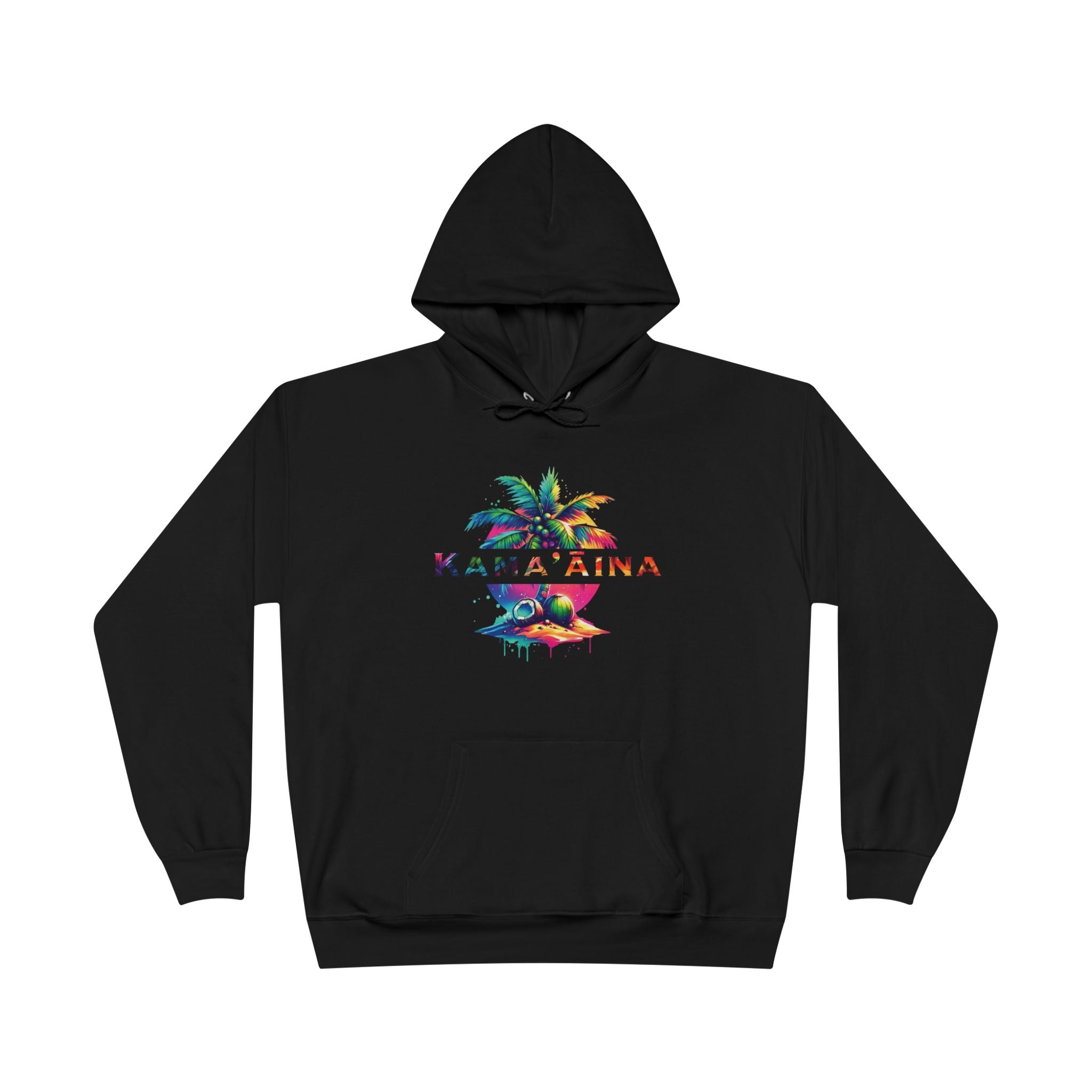 Kamaʻāina Sunset Hoodie