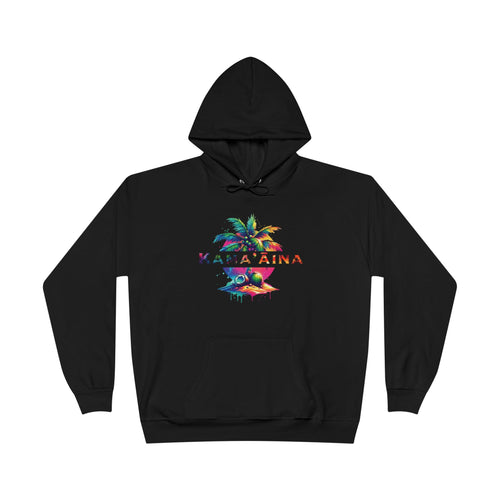 Kamaʻāina Sunset Hoodie
