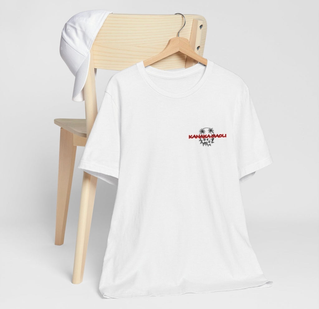 Kanaka Maoli t-shirt