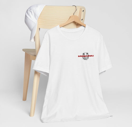 Kanaka Maoli t-shirt