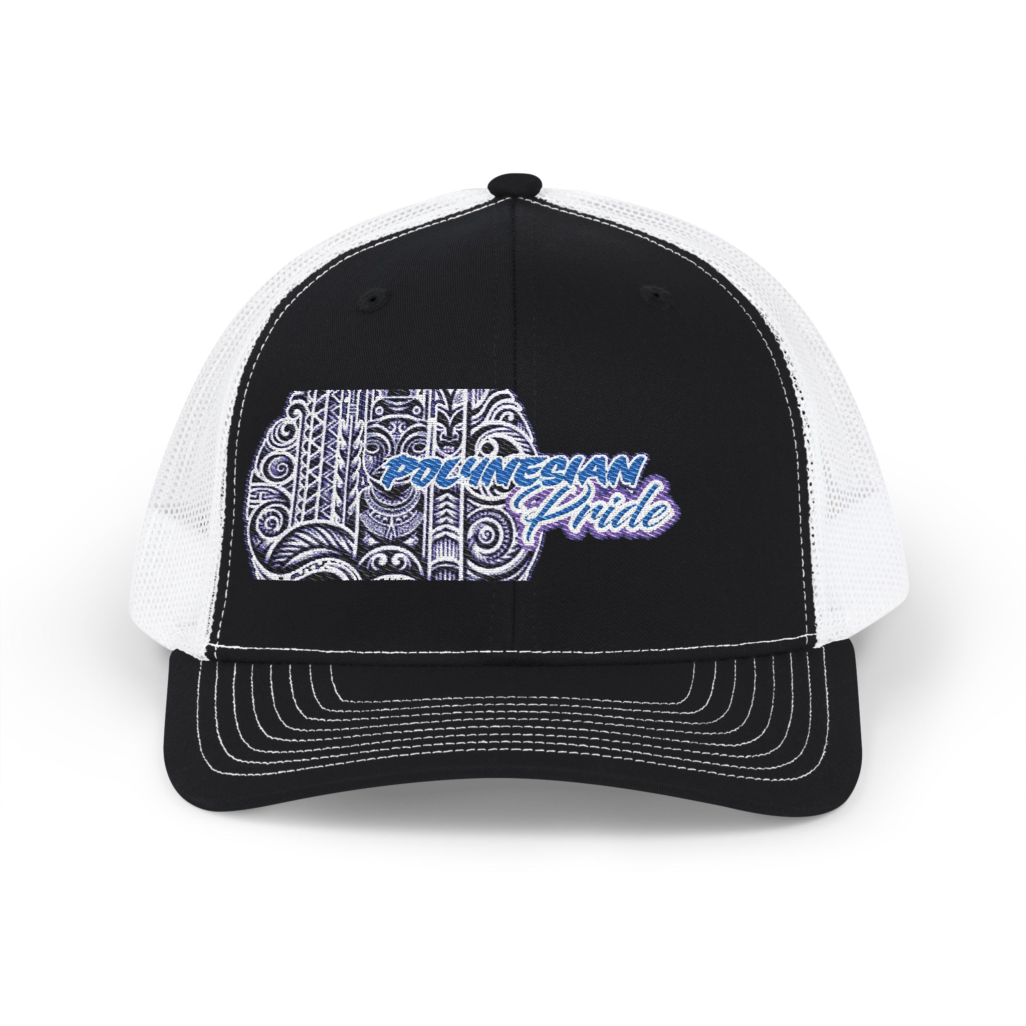Polynesian Pride hat