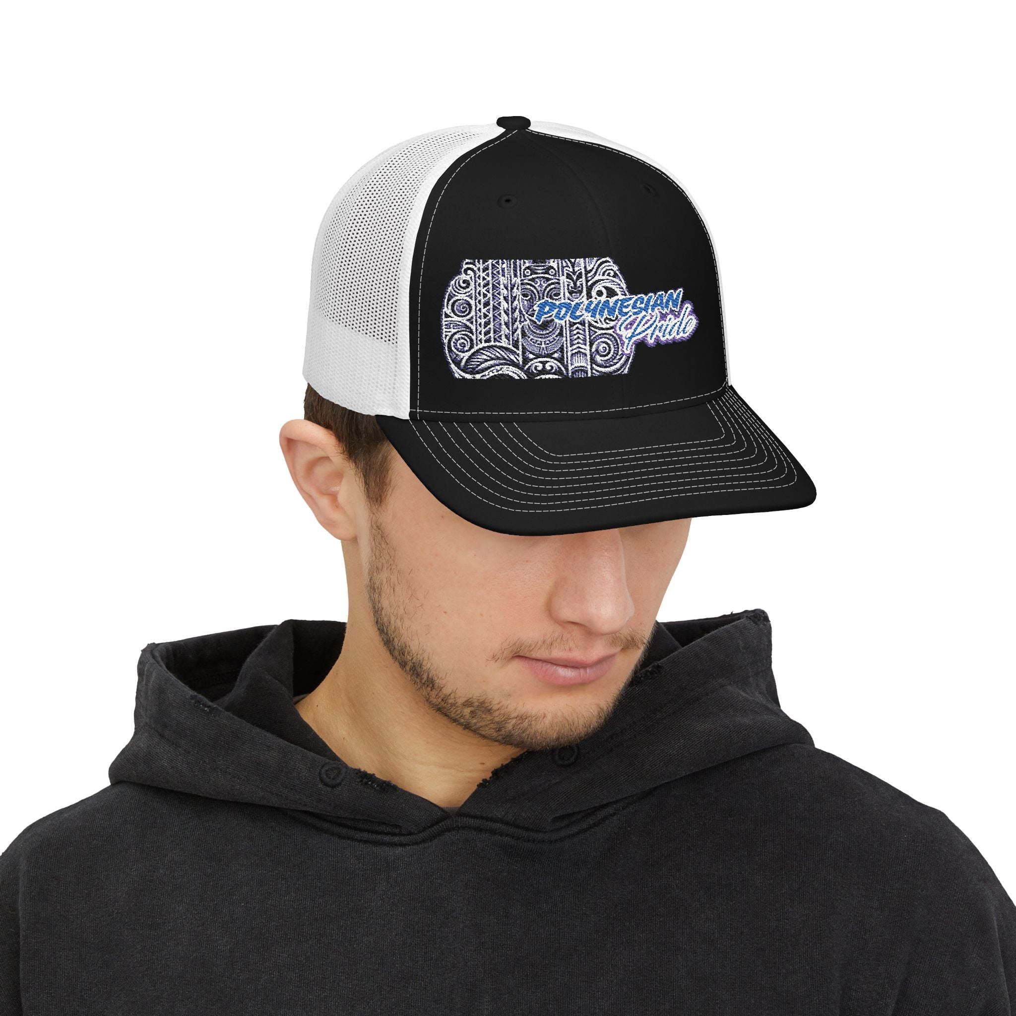 Polynesian Pride hat
