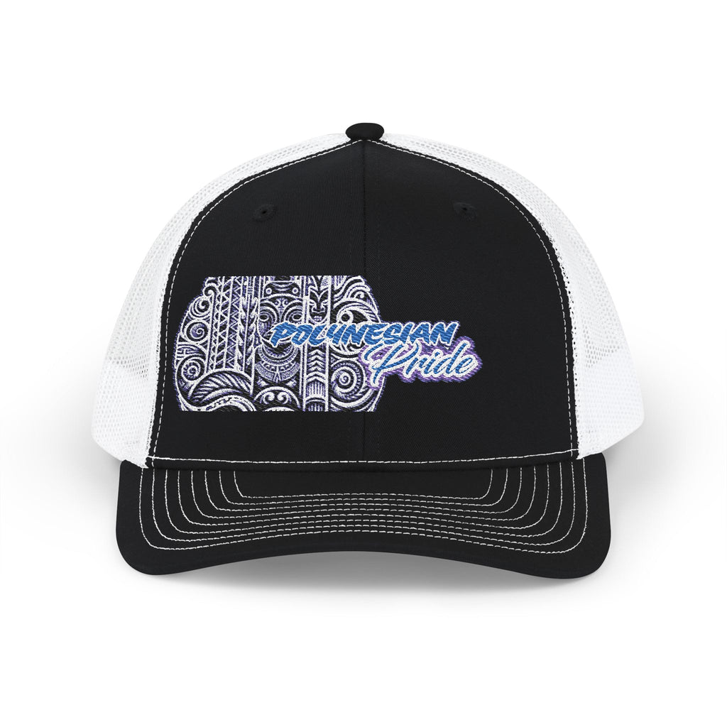Polynesian Pride hat