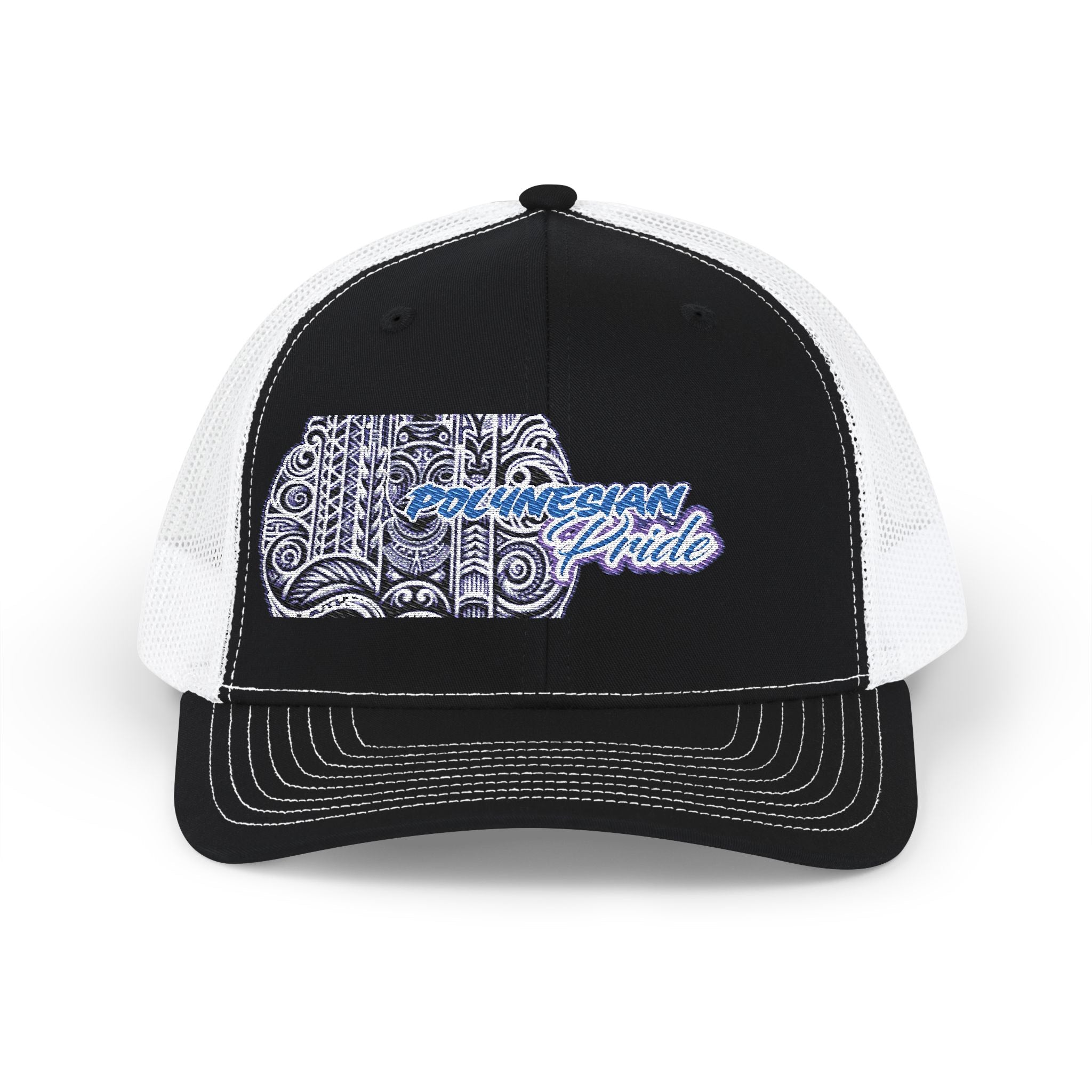 Polynesian Pride hat